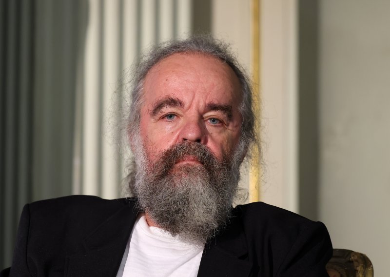 Miljenko Jergović dobitnik Leipziške nagrade za europsko razumijevanje 2026.