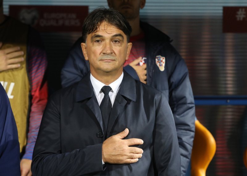 Zlatko Dalić objavio snimke s Thompsonovog koncerta uz prigodan opis