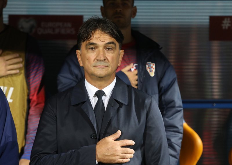 Dalić otkrio zašto je nakon tri godine prekinuo bojkot