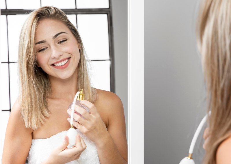 Ovaj Zarin parfem redovito se razgrabi s polica, a hit je i ovog Božića