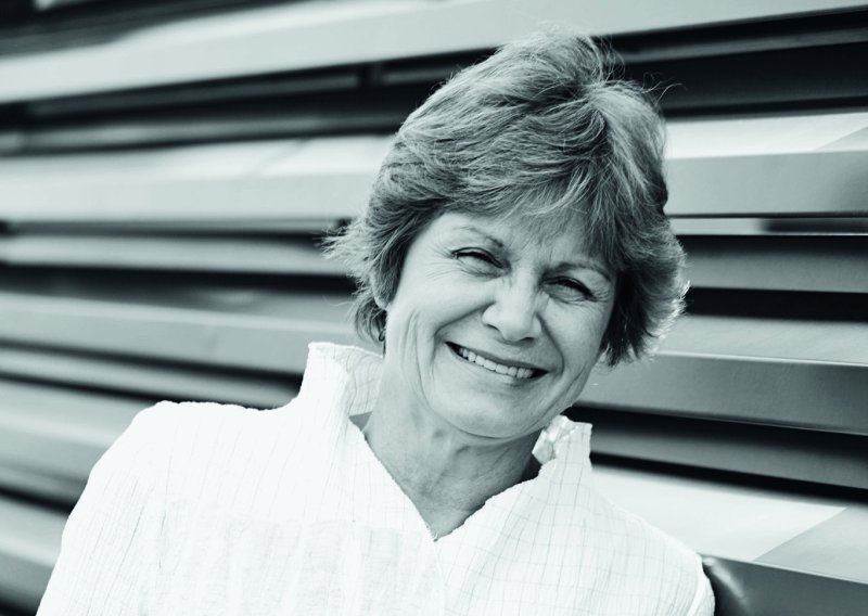 Preminula urednica i novinarka Sonja Braut