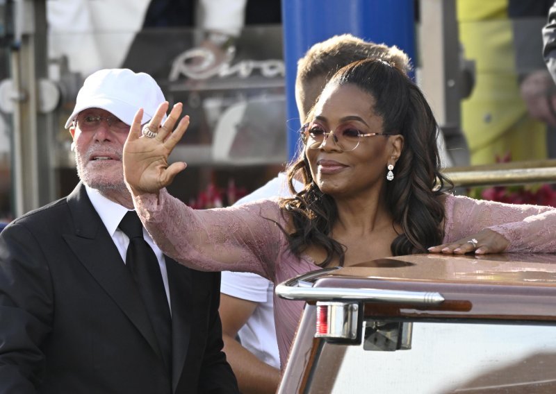 Isplivala lista suludih zahtjeva Oprah Winfrey: Privatni avion je samo kap u moru