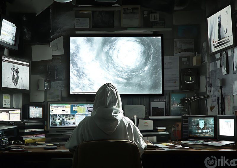 Piraterija ne šteti samo industriji: Legalni korisnici sve češće trpe posljedice