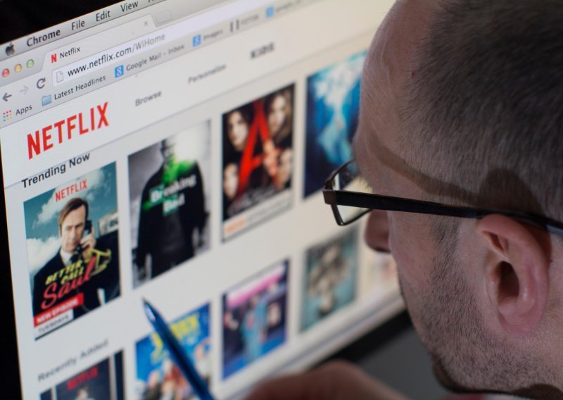 Hollywood na koljenima: Ne tako davno Netflix su usporedili s 'albanskom vojskom' i gadno se prevarili