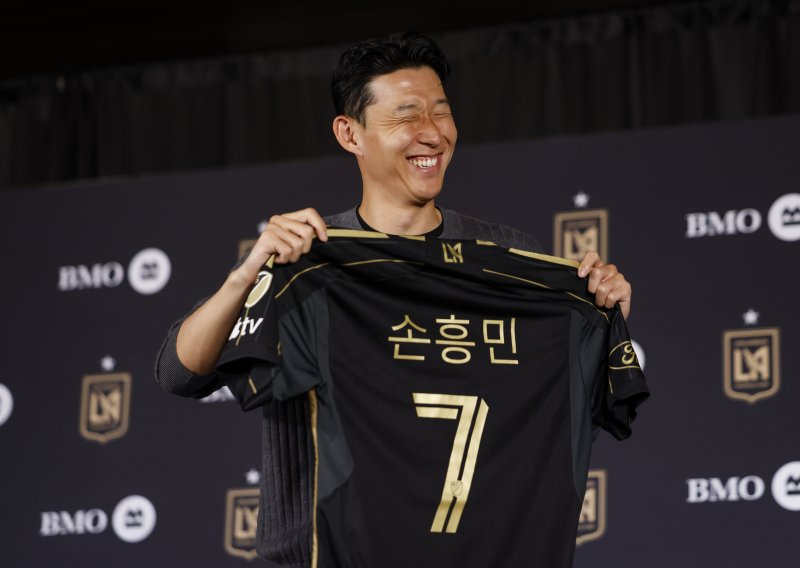 Lagala i ucjenjivala najveću zvijezdu južnokorejskog nogometa - sada ide u zatvor