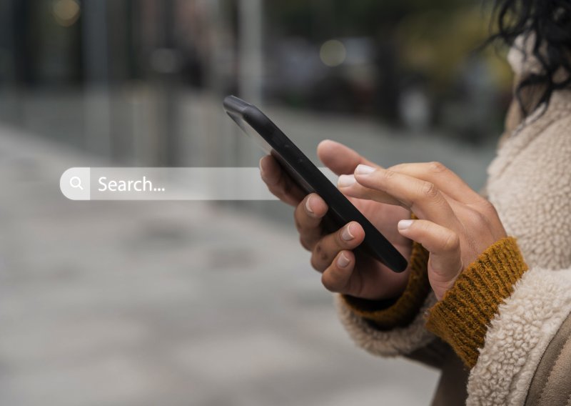 Brišete povijest pregledavanja? Online trag ostaje, evo što drugi prikupljaju i znaju o vama