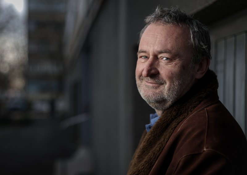 Balkanac se samo kad je poplava, požar ili zemljotres sjeti da je dobar čovjek. Ostatak vremena mrzi