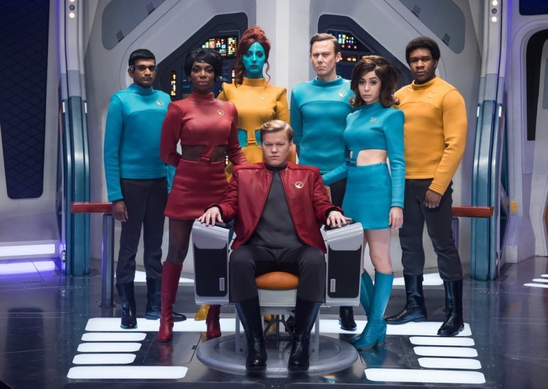 Šokantno točna proročanstva popularnih serija: 'Black Mirror' je tek početak