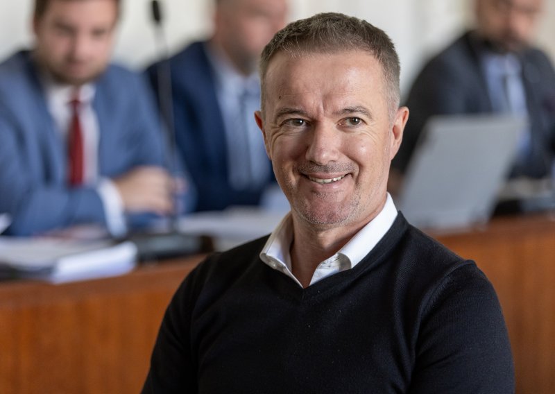 Jeličić nakon derbija rekao koga vidi prvakom: Imam uzorak od 16 kola