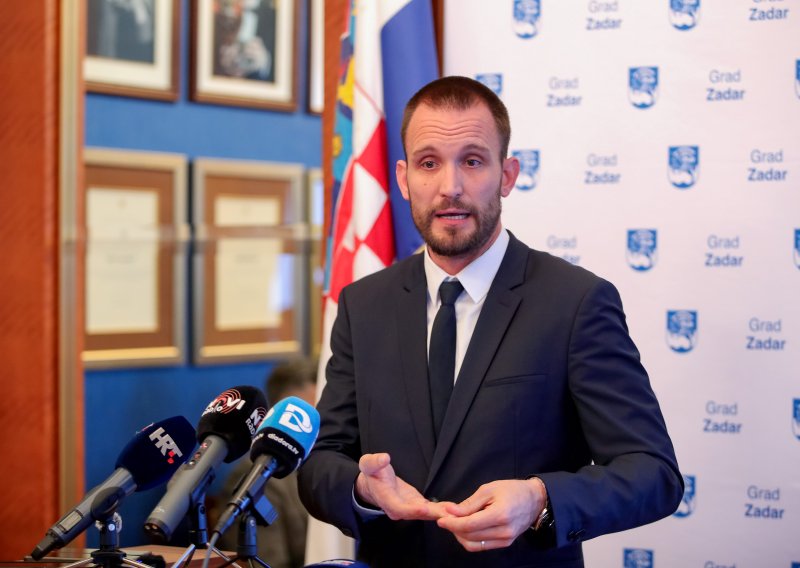 Zadar dobio proračun za 2026. težak rekordnih 194,5 milijuna eura