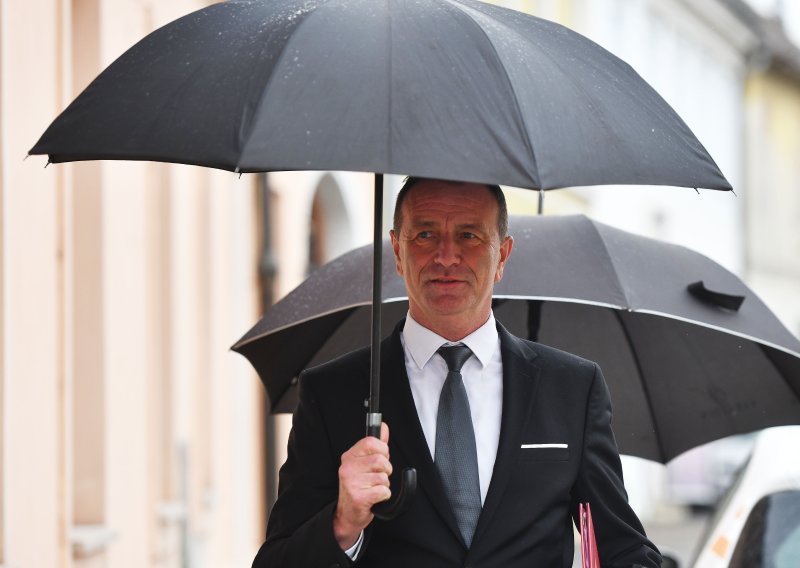 Bosiljeva obrana tvrdi da su dokazi nezakoniti, odluka suda u siječnju