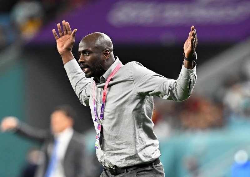 Izbornik Gane kao da je učio od Dalića. Hrvatsku nije ni spomenuo, ali...