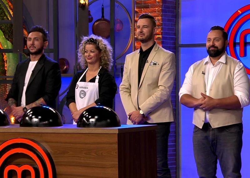 Napetost u studiju: Kandidati 'MasterChefa' suočit će se s molekularnom kuhinjom