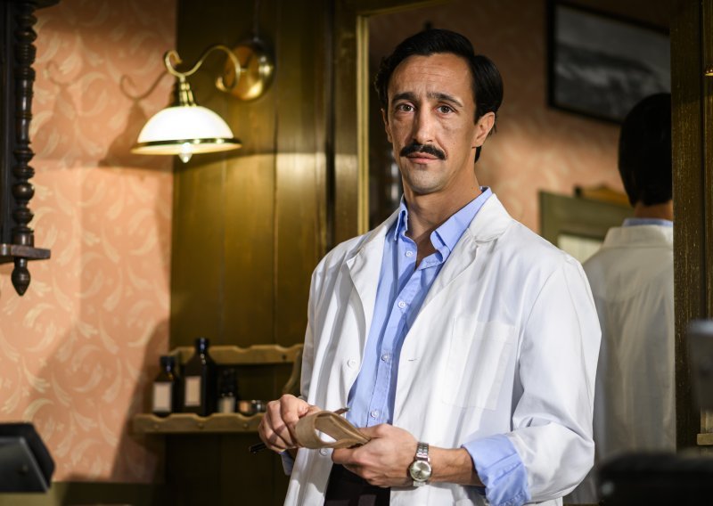 Simpatični brico iz popularne serije nesuđeni je inženjer: Zanimljivo je kako je dobio prvu ulogu