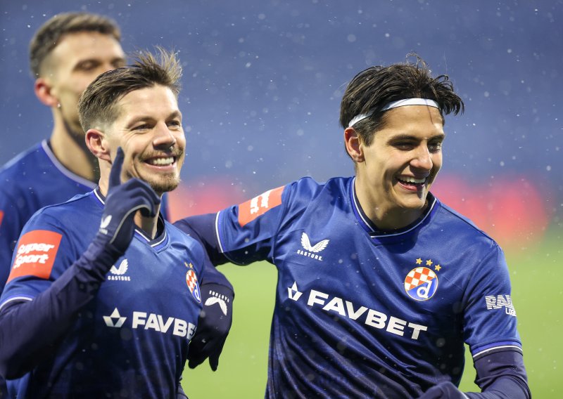 Dinamo odustao od 'glamuroznih' destinacija za pripreme, odradit će ih na 50 km od Zagreba