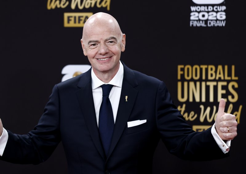 FIFA za utakmice svjetskog prvenstva uvodi još jednu novinu