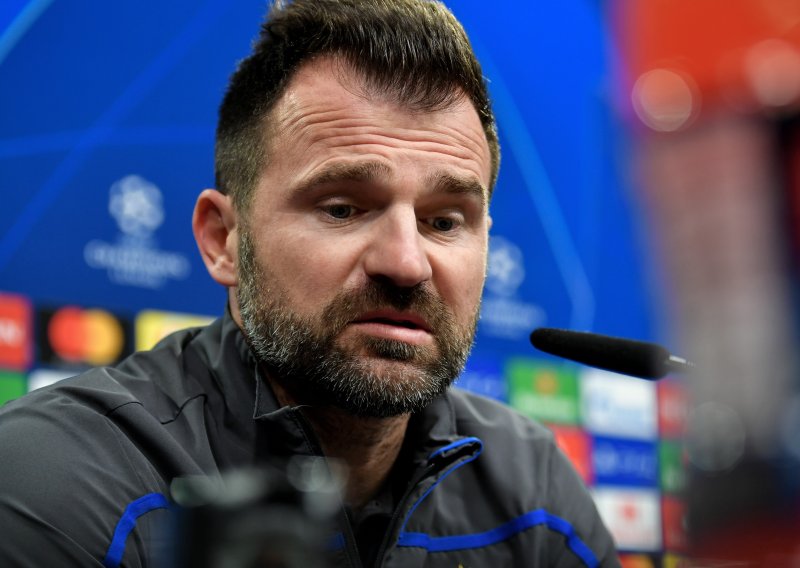 Reakcija čelnika Genta jasno govori kako su doživjeli Lekin 'bijeg' u Club Brugge