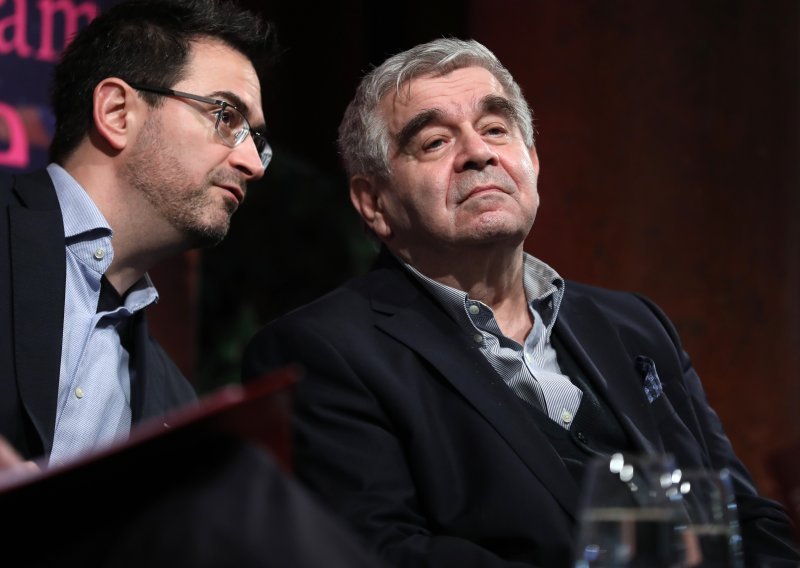 Antoni Libera: Poljska nije sumnjala da će komunizam propasti