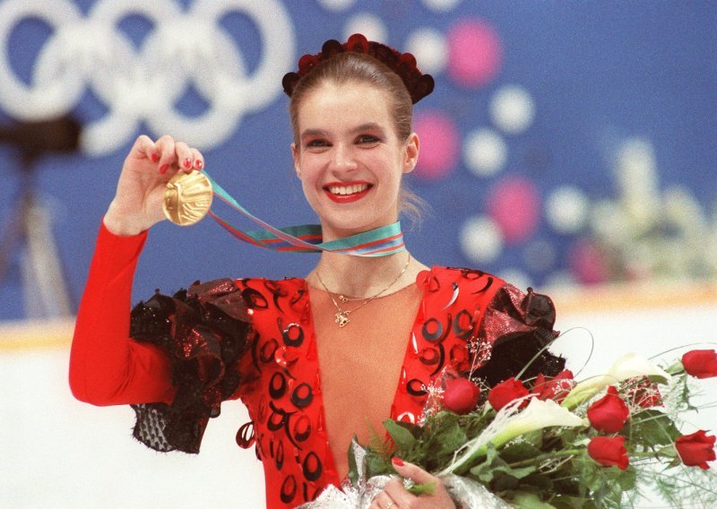 Prije nekoliko dana je proslavila 60. rođendan: Ovako danas izgleda 'vatra na ledu' Katarina Witt