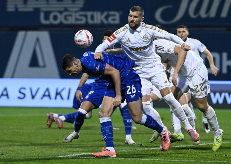 Komentator MAXSporta kratko i jasno opisao derbi: 'Igrači Hajduka istukli su...'