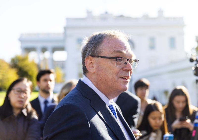 Tko je čovjek koji bi mogao postati najmoćniji ekonomist na svijetu?