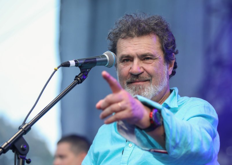 Ovo je brat Alena Vitasovića: Gotovo nikad ga ne vidimo, a velika mu je podrška