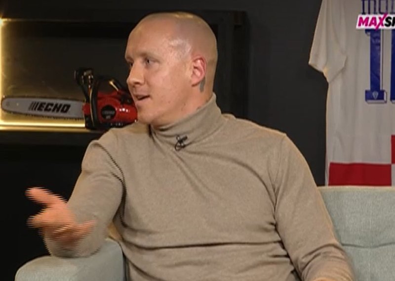 Kukoč: 'Dinamo je bio bolji do tog gola, ali poslije je bio 'mrtvac' kojeg smo mi digli'