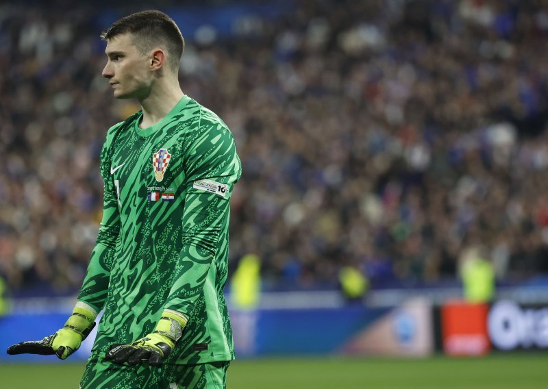 Preokret na pomolu: Umjesto u Dinamo, Dominik Livaković seli u Serie A?