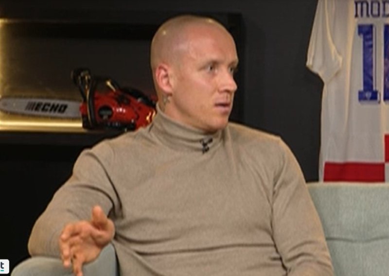 'Ako Dinamo ne bude prvak, to je totalni debakl'