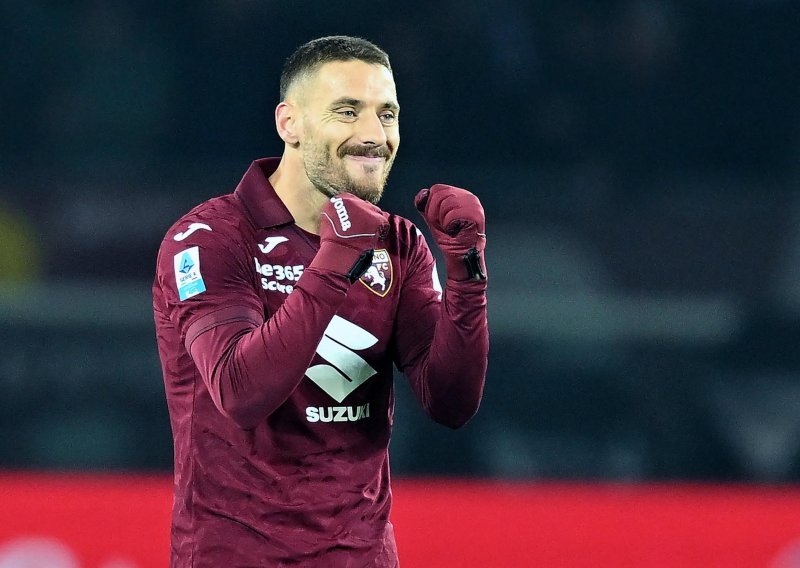 Nikola Vlašić na ovo je čekao više od tri godine