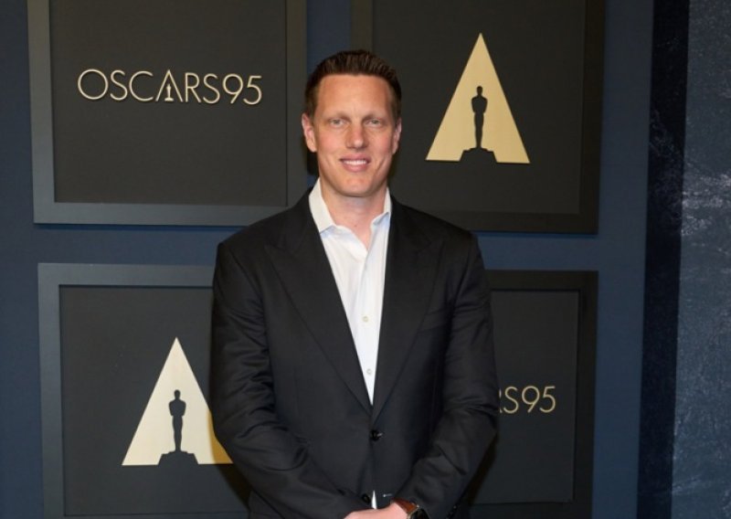 Sin milijardera želi spasiti Hollywood: Obećava 30 filmova godišnje i ruši Netflixovu ponudu