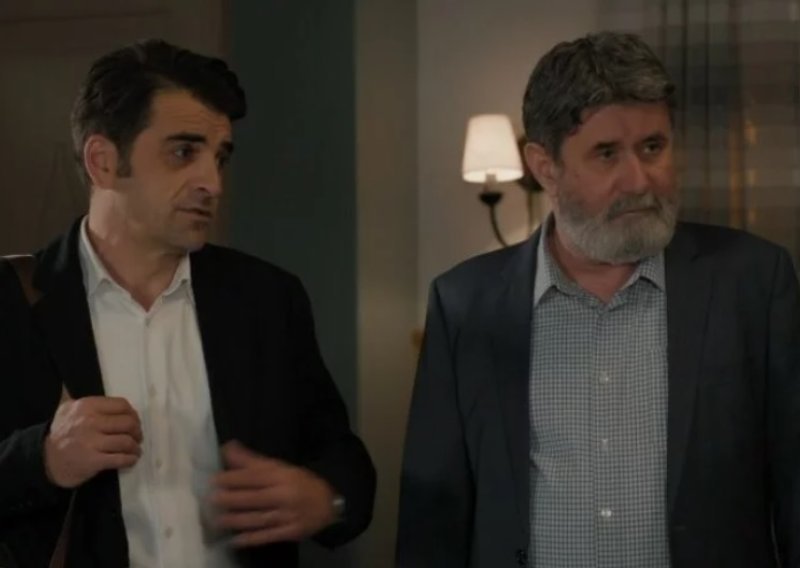 Hoće li Jadranka oprostiti Vinku i zašto će Ivka odbiti Lucu: Stižu nove uzbudljive epizode 'Kumova'