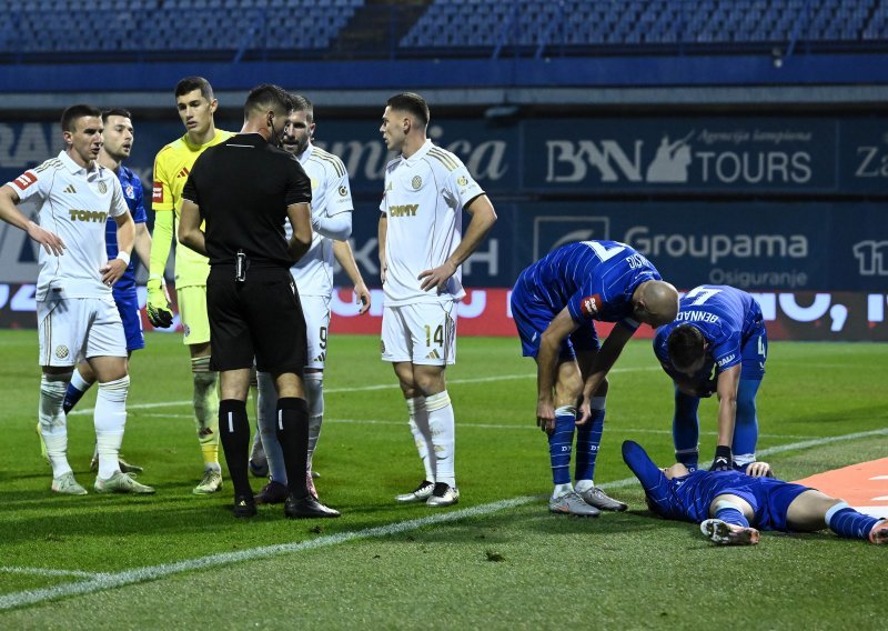 Evo kako je sporne situacije 16. kola obrazložio šef sudačke komisije Bertrand Layec