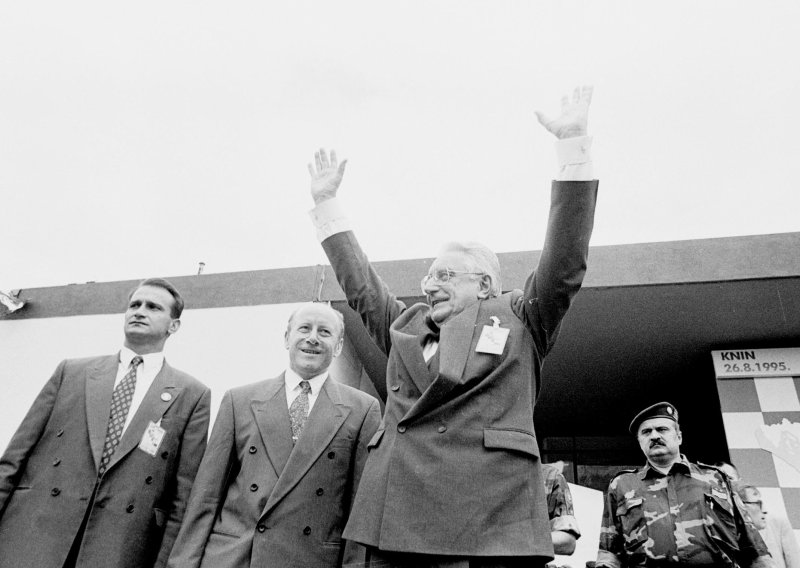 Na današnji dan umro je Franjo Tuđman