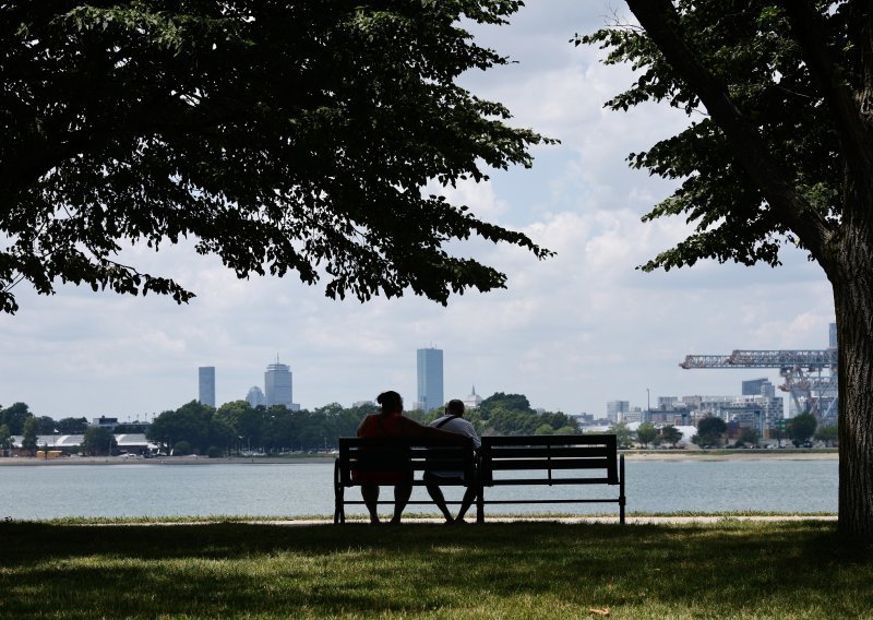 Zemlja se opasno zagrijava: 2025. ide prema drugoj najtoplijoj godini u povijesti mjerenja