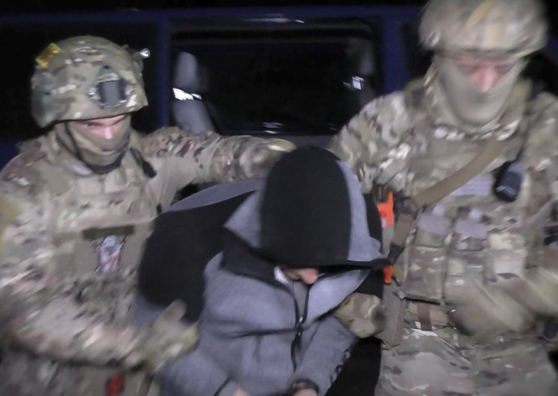 Zbunjeni i naivni mladić bio je ruski špijun: Nekako bi se izvukao, ali presudila mu je žena