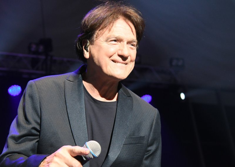 Uskoro svadba kćeri Zdravka Čolića? Ovo kaže legendarni pjevač o budućem zetu