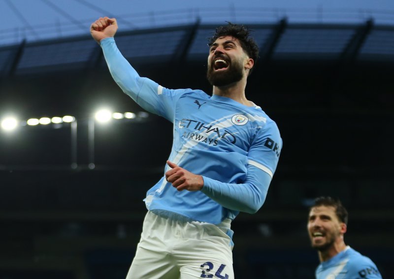 Gvardiol jedva prepoznao Guardiolu, a onda je povikao: Ne pokazujte to!