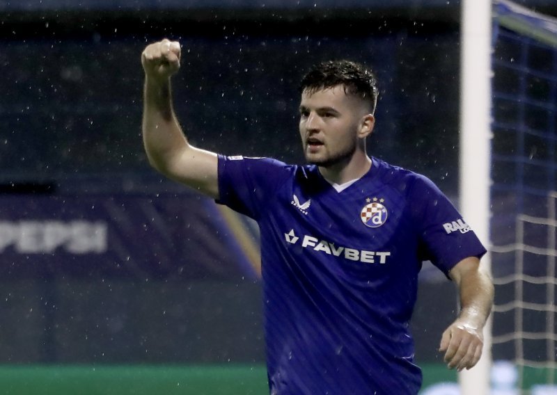 Koliko će Dinamo zaraditi ako Como proda Baturinu za 25 milijuna eura?