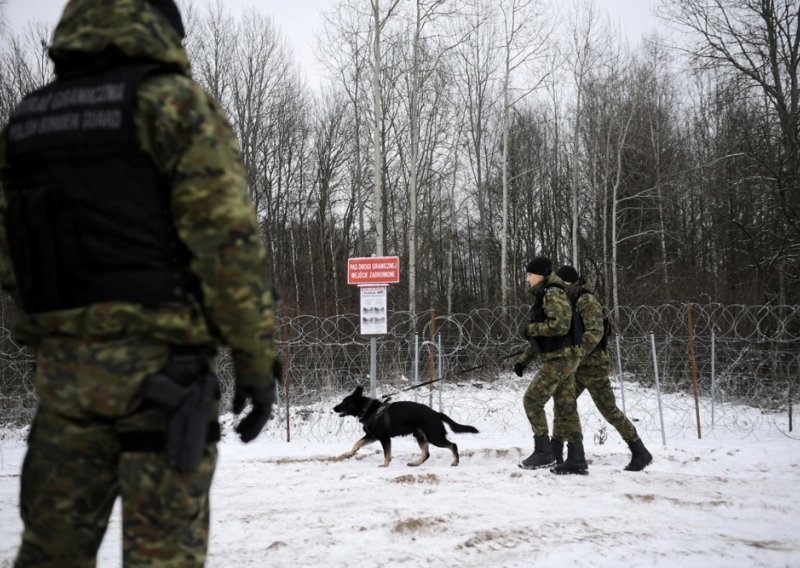 Članica NATO-a proglasila izvanredno stanje: Situacija na granici se pogoršava