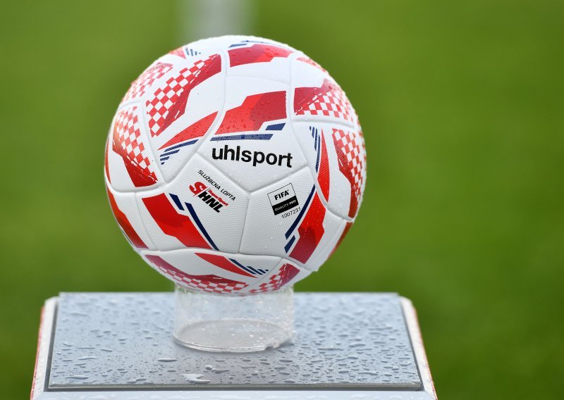 U hrvatskom nogometu ovo nije viđeno skoro 25 godina