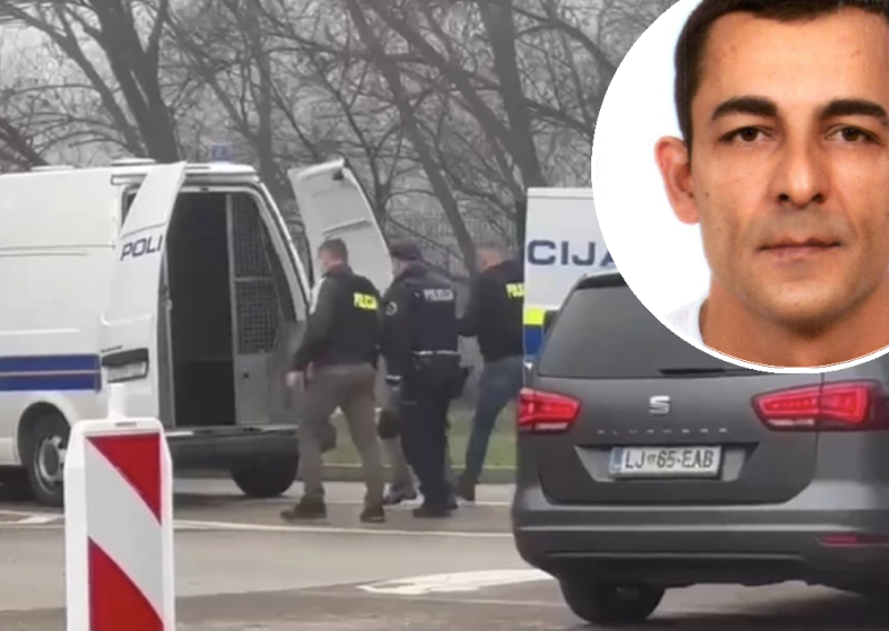 Slovenija izručila Josipa Oršuša Hrvatskoj: U Murskom Središću proglašen dan žalosti