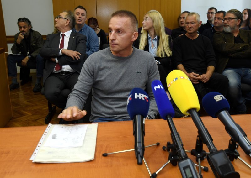 Krunoslavu Fehiru u srijedu presuda za ratne zločine u Osijeku 1991.