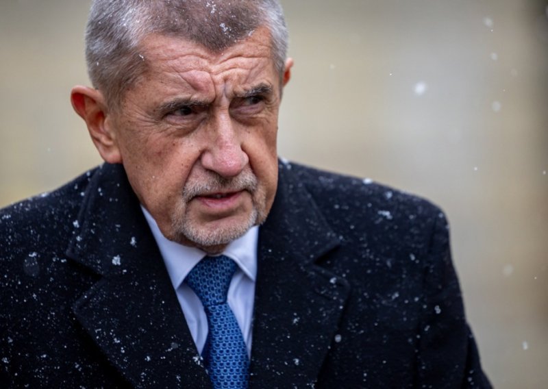Pavel imenovao Babiša premijerom, čeka se imenovanje kabineta