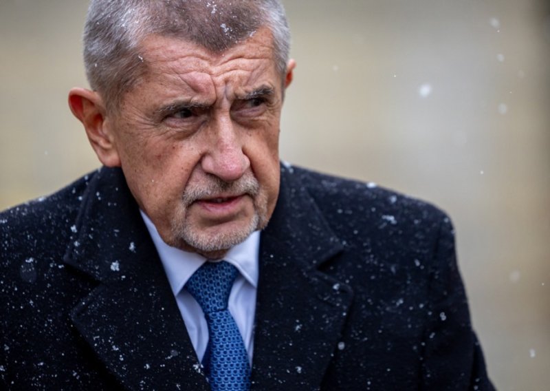 Češki premijer nasamario EU? Procurio dokument koji Babiša stavlja u vrlo nezgodnu poziciju