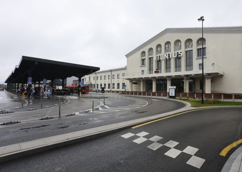 Litva proglasila izvanredno stanje: Prijete krijumčarski baloni iz Bjelorusije