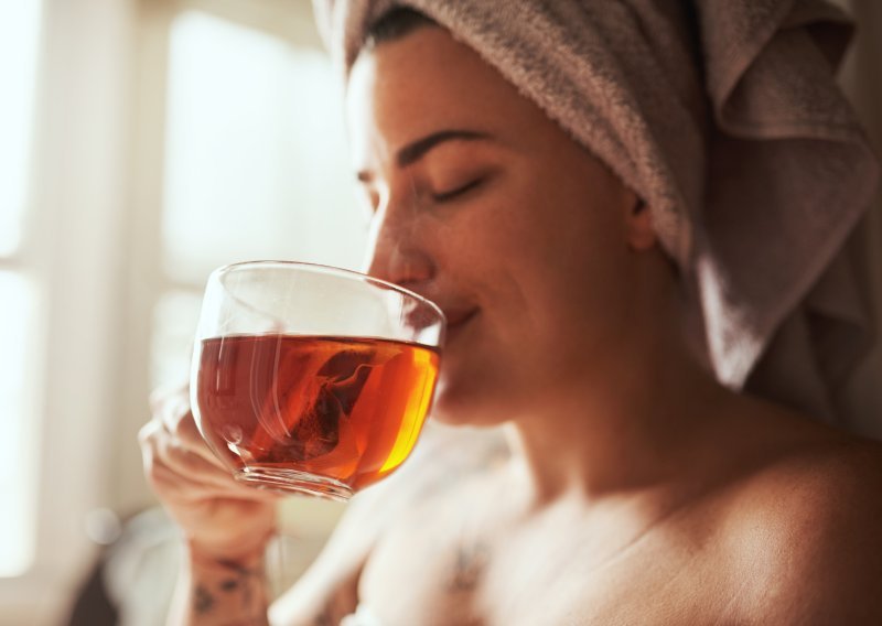 Šalica ovog čaja se ne odbija: Ima nevjerojatan učinak na zdravlje crijeva i smanjenje upale
