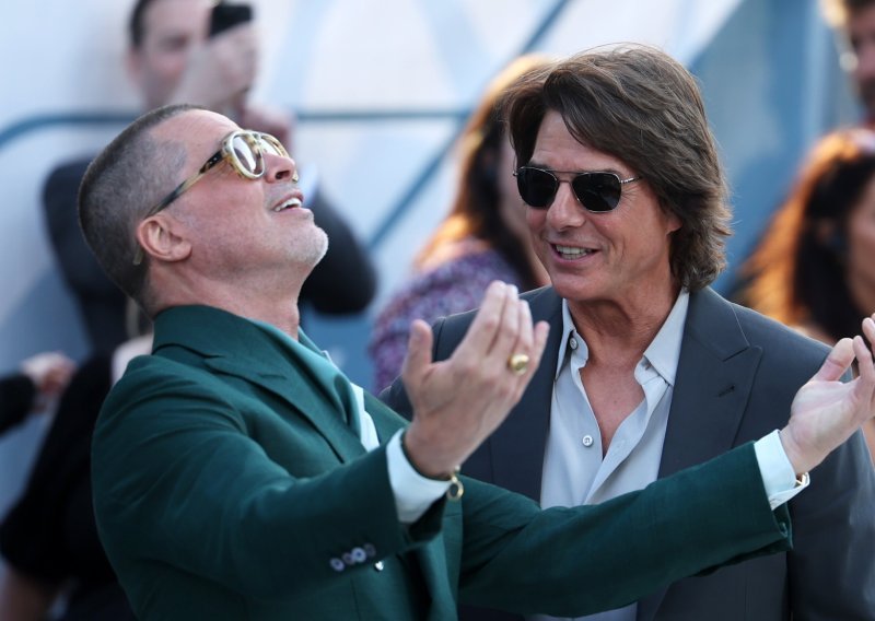 Političke igre u Hollywoodu: Ambiciozni projekt Toma Cruisea zbog Trumpa se našao na čekanju