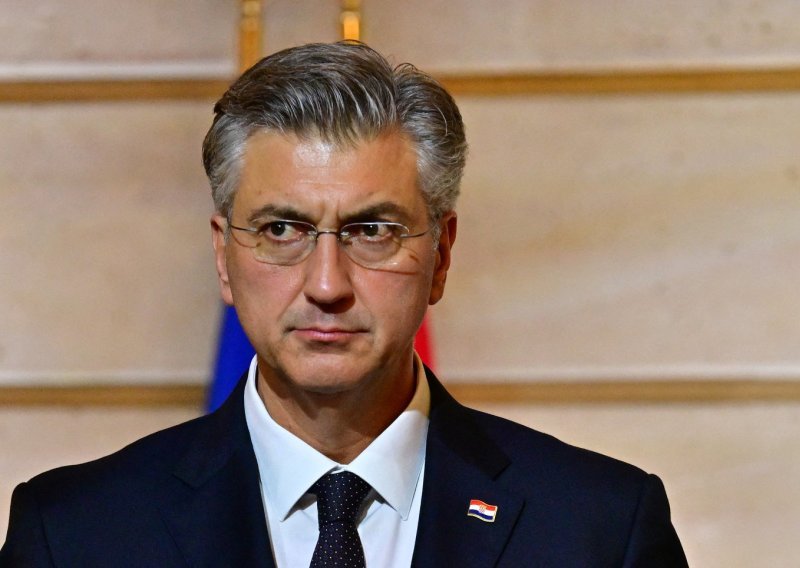 Plenković: Njemačka i Hrvatska moraju produbiti suradnju na sigurnosnom planu