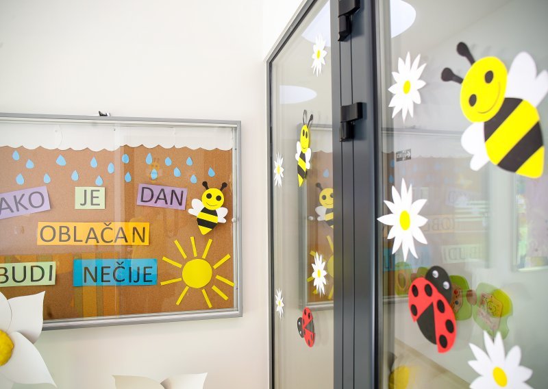 U EU nedovoljno djece uključeno u vrtiće. Kako stoji Hrvatska?